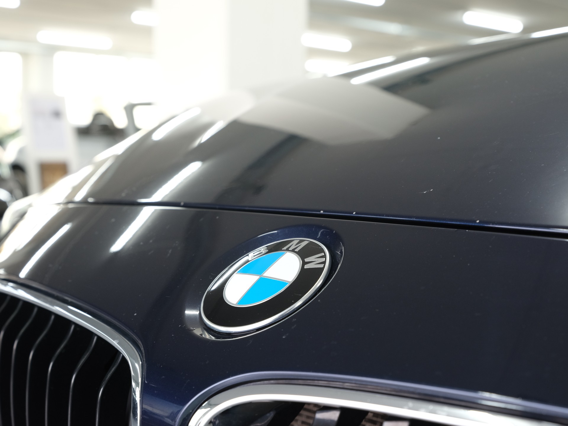 BMW 430i Gran Coupé xDrive Sport Line Steptronic *Rückfahrkamera* *Sport Line* *Leder*-image-10
