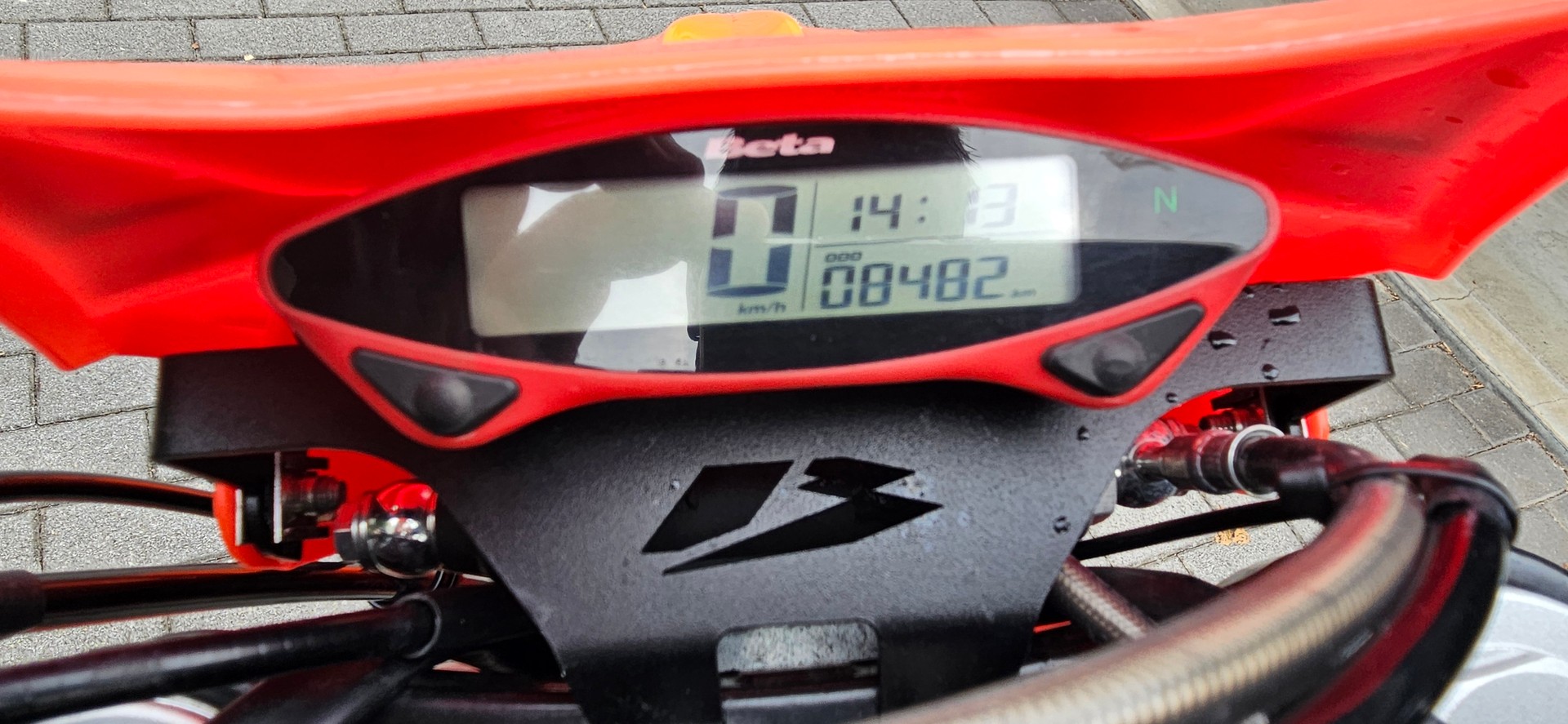 BETA 125 4T ENDURO-image-4