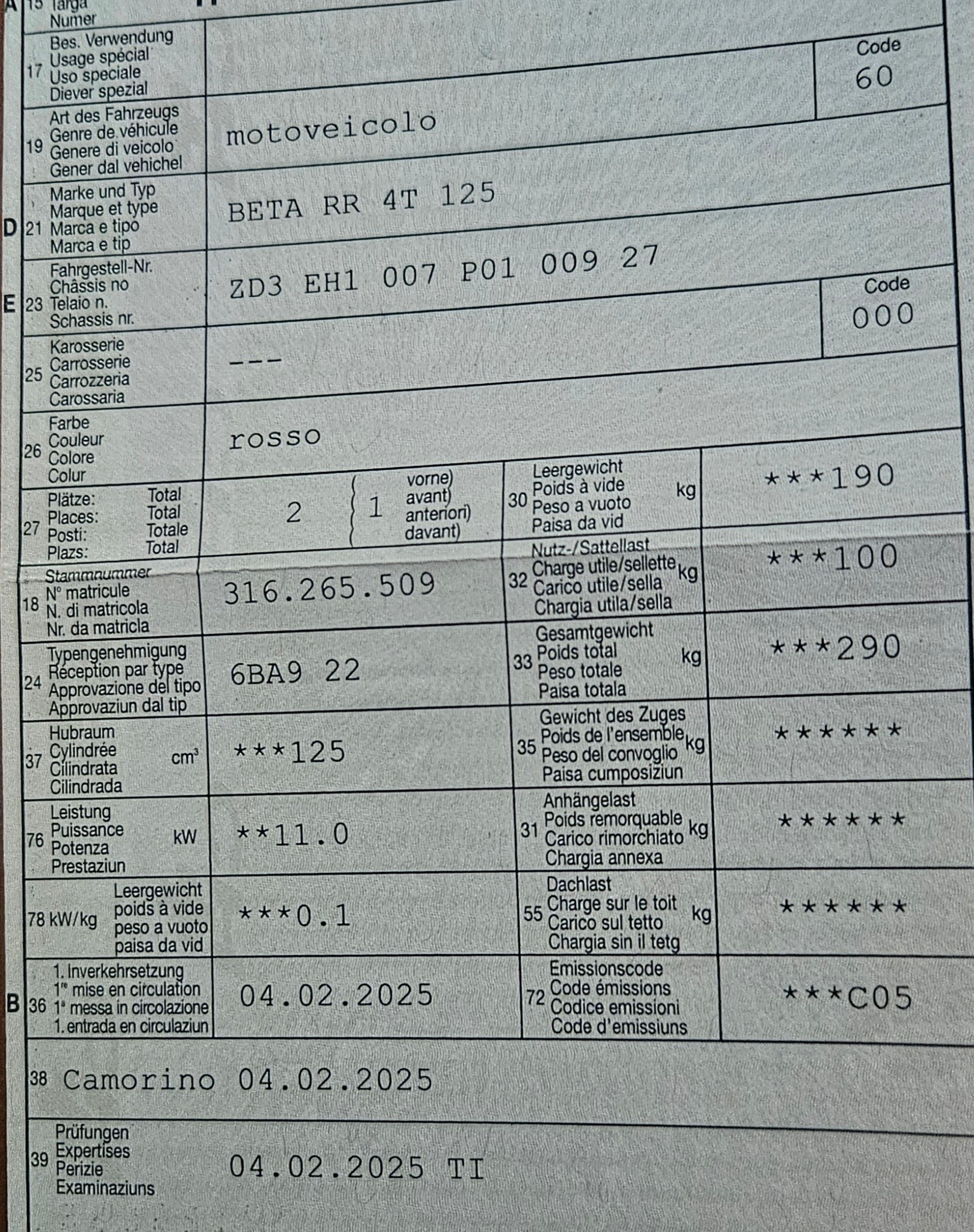 BETA 125 4T ENDURO-image-11
