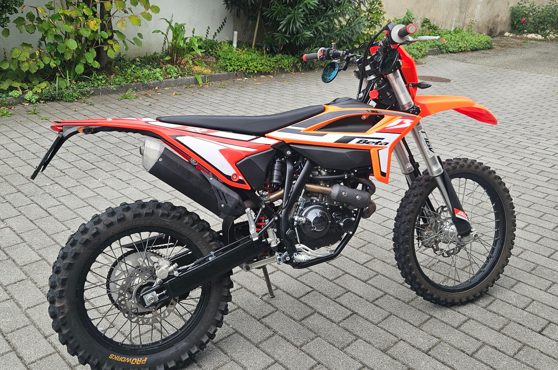 BETA 125 4T ENDURO-image-0