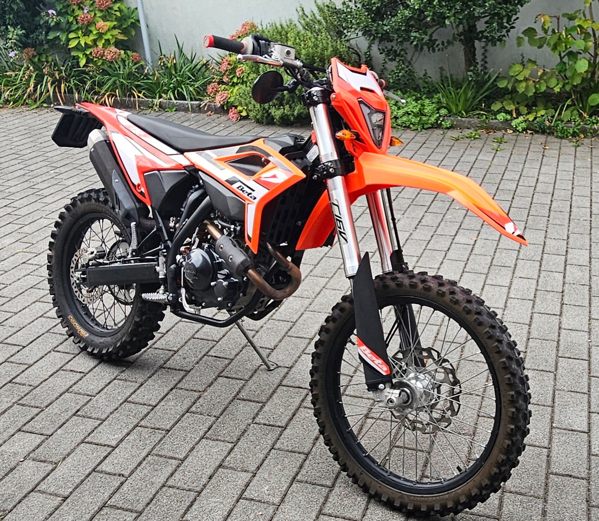 BETA 125 4T ENDURO-image-2