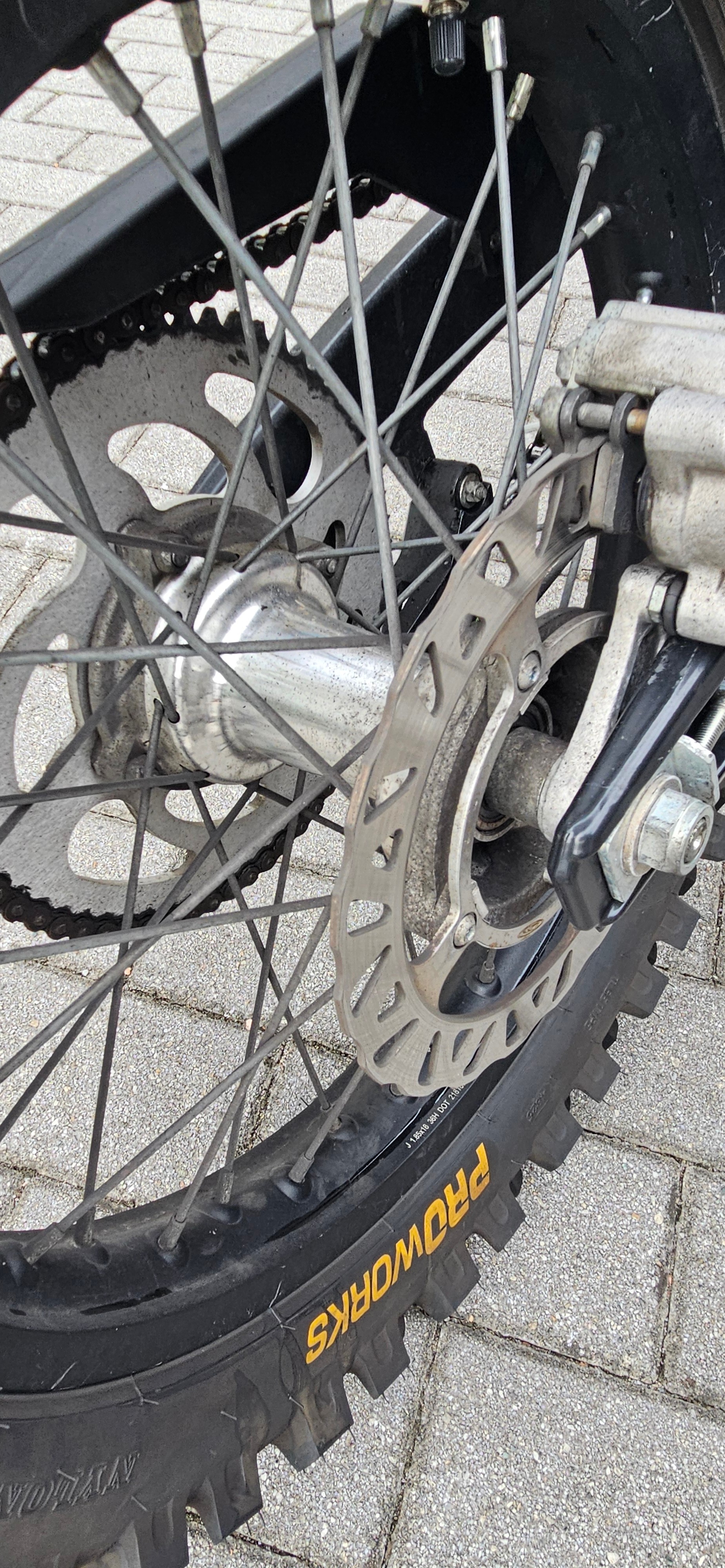 BETA 125 4T ENDURO-image-9