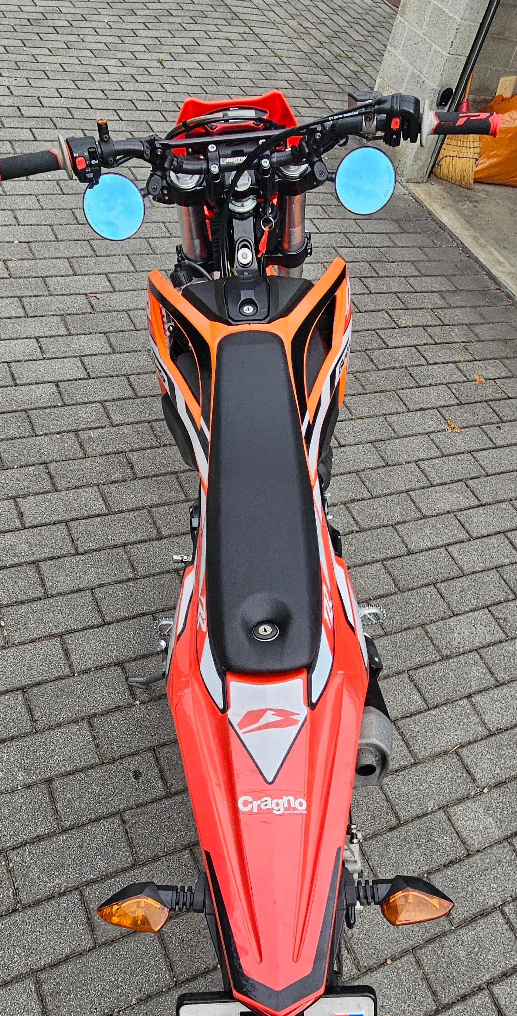 BETA 125 4T ENDURO-image-8