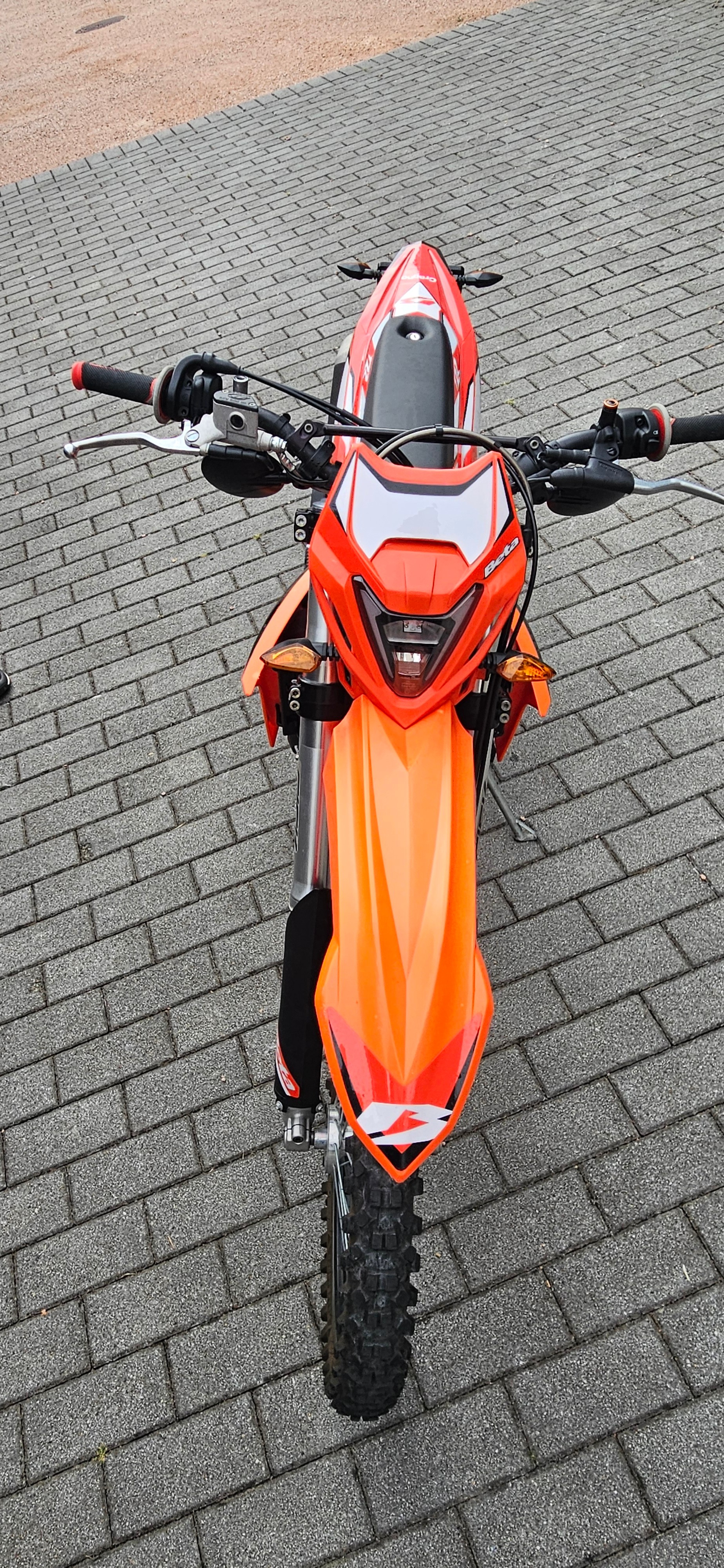 BETA 125 4T ENDURO-image-7