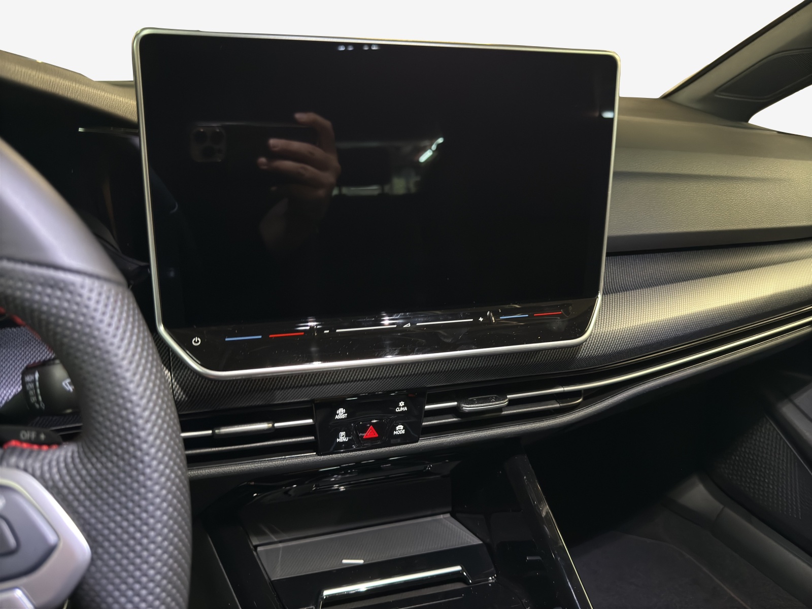 VW Golf 2.0 TSI GTI Essential DSG-image-10