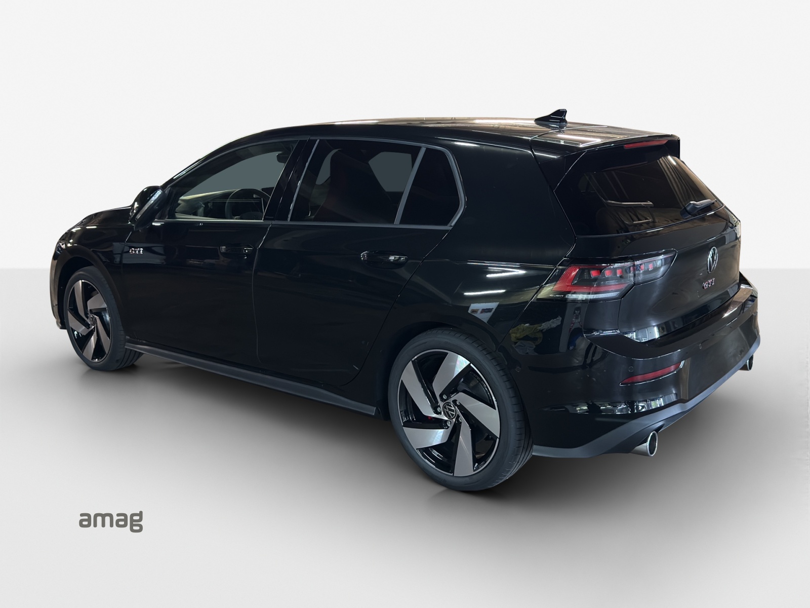 VW Golf 2.0 TSI GTI Essential DSG-showroom-element-2