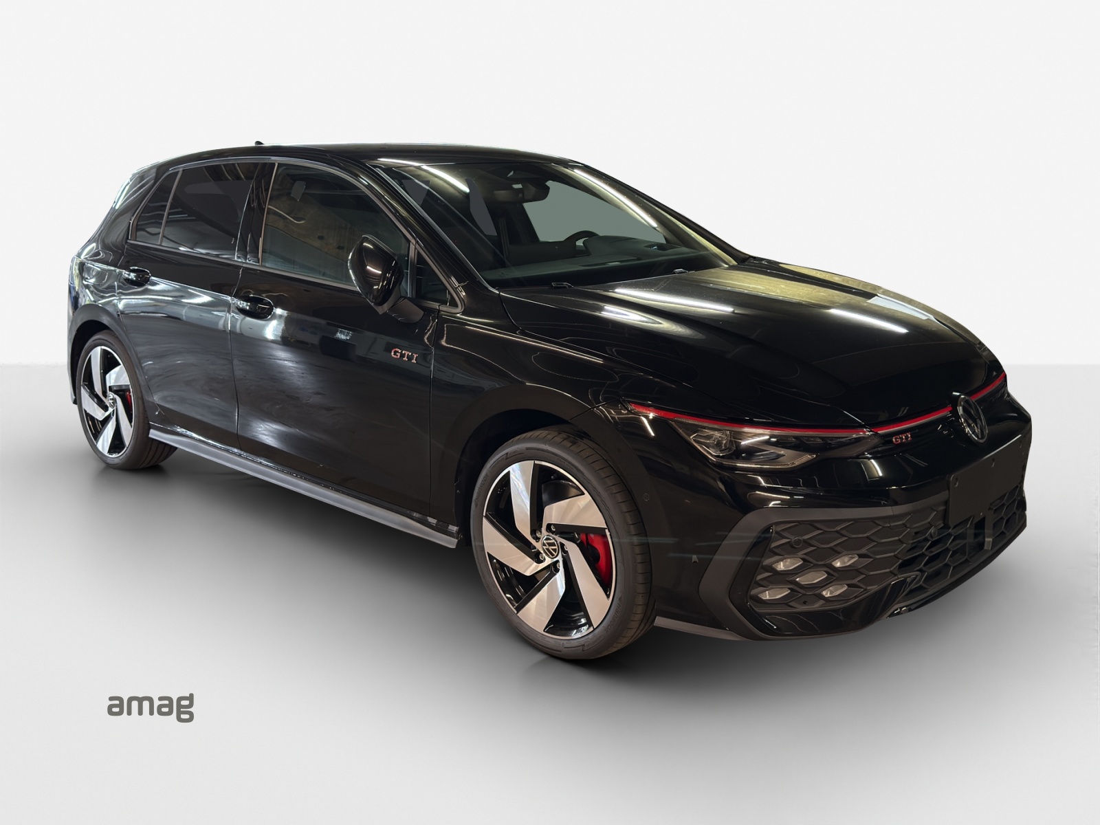 VW Golf 2.0 TSI GTI Essential DSG-image-5