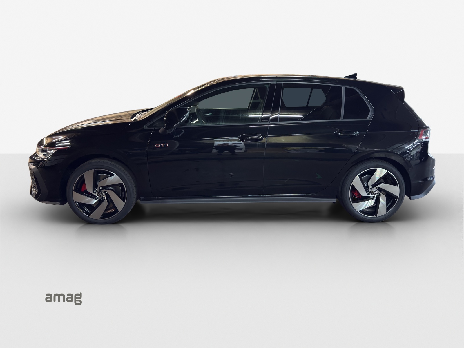 VW Golf 2.0 TSI GTI Essential DSG-showroom-element-1