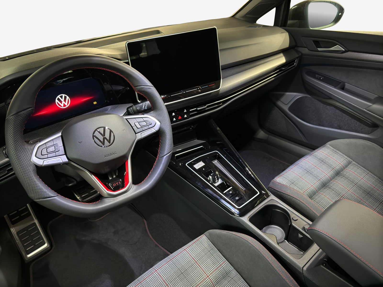 VW Golf 2.0 TSI GTI Essential DSG-image-8