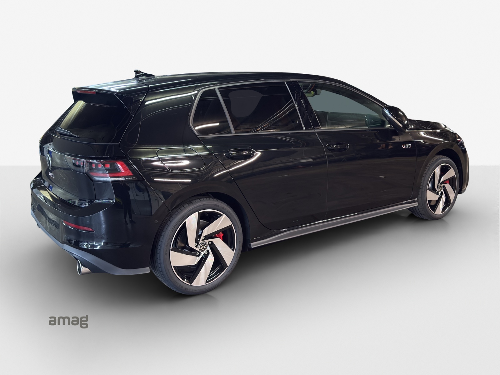 VW Golf 2.0 TSI GTI Essential DSG-image-4