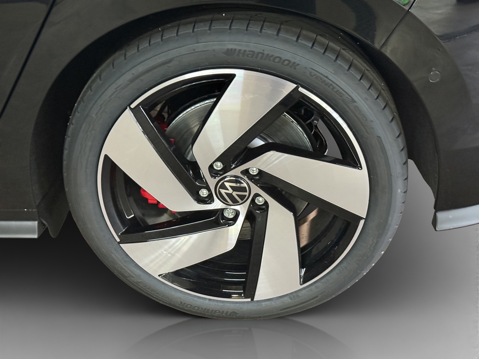 VW Golf 2.0 TSI GTI Essential DSG-image-13