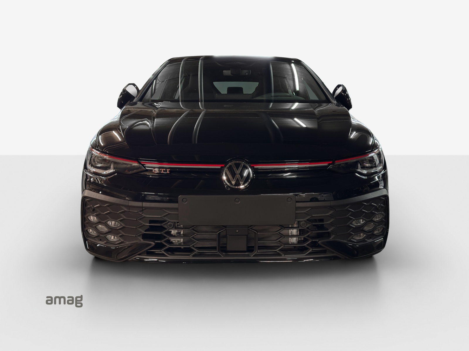 VW Golf 2.0 TSI GTI Essential DSG-image-6