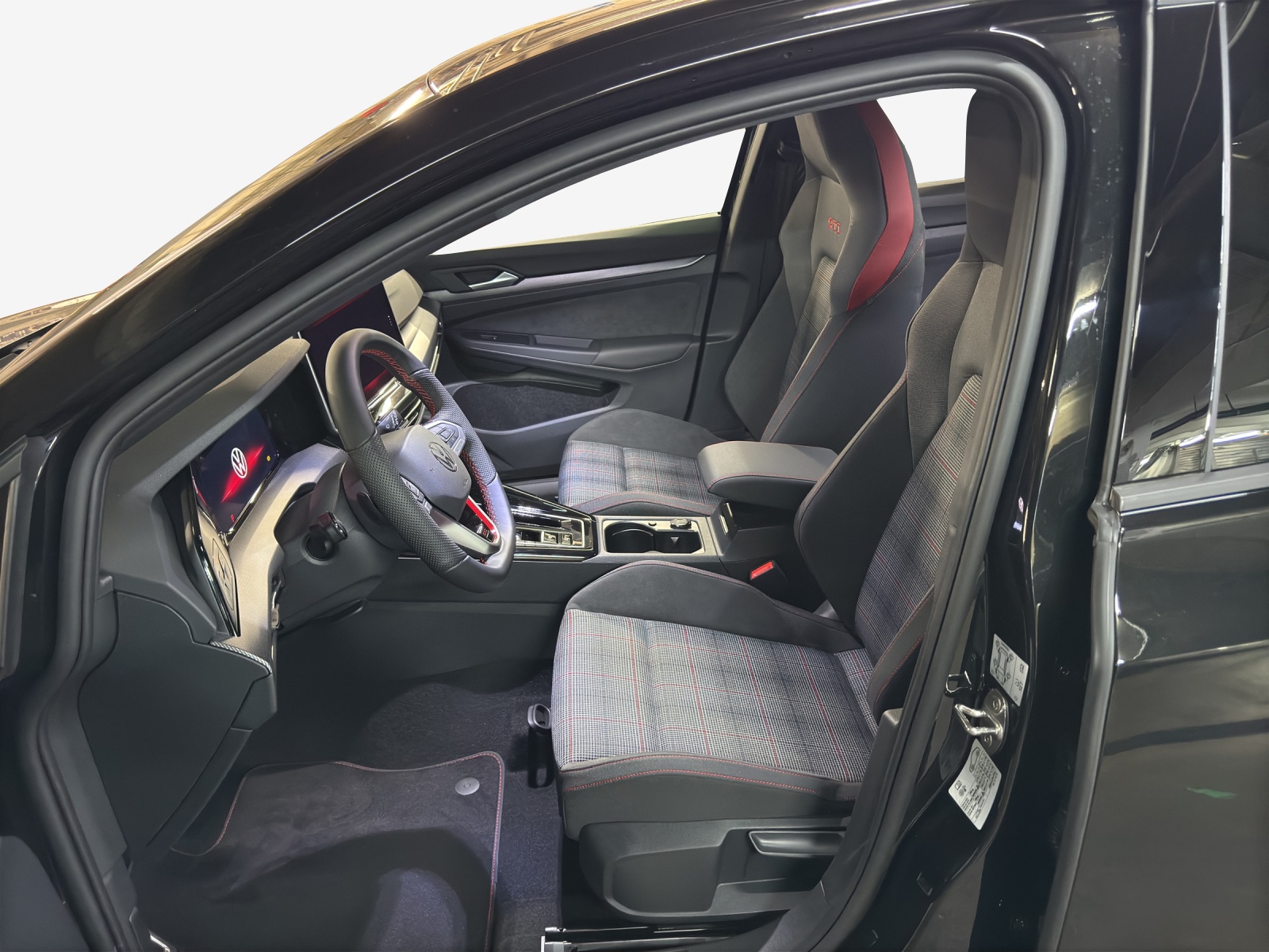 VW Golf 2.0 TSI GTI Essential DSG-image-7