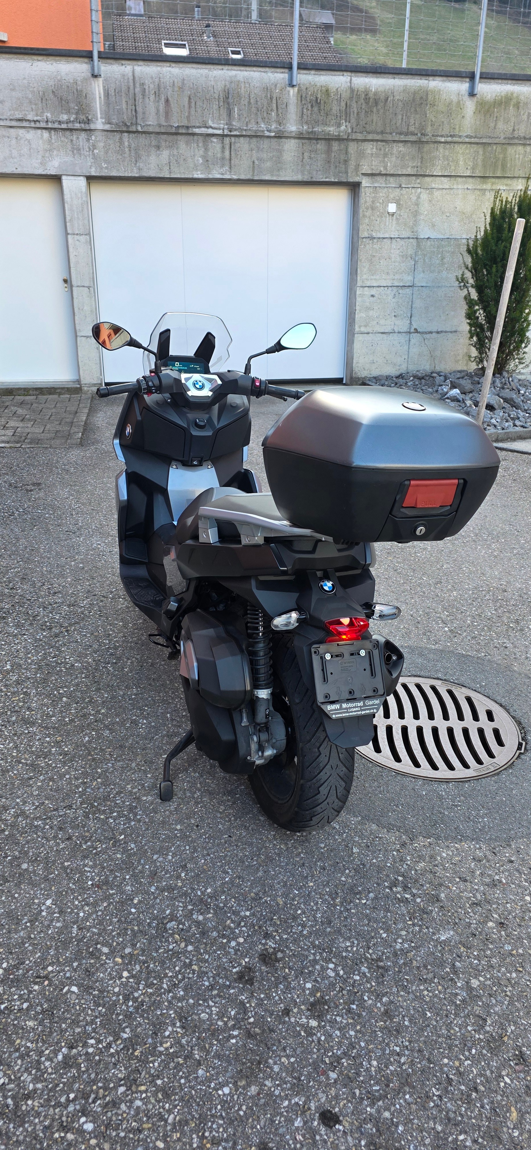 BMW C 400 X ABS-image-6