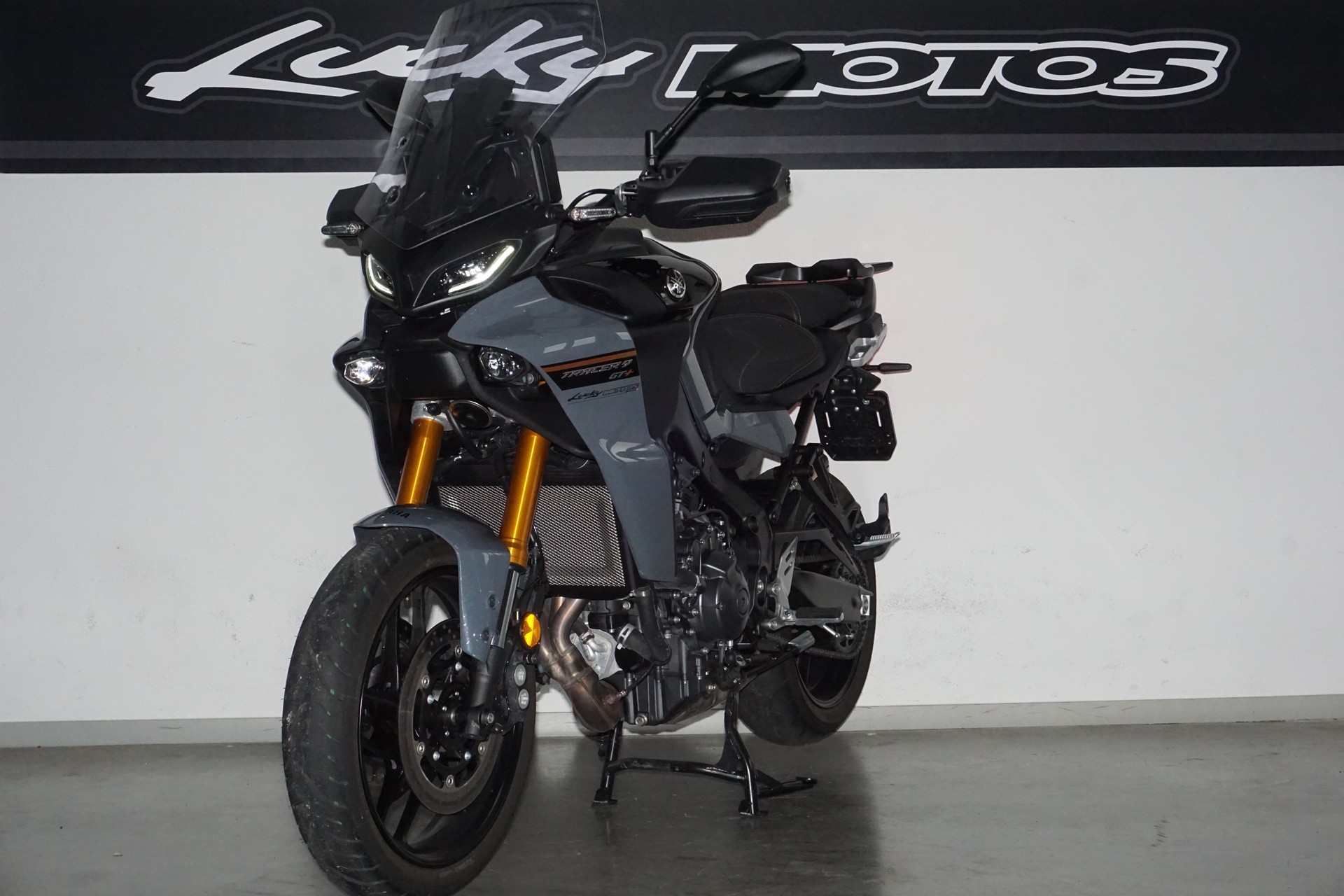 YAMAHA Tracer 9 GT+-image-1