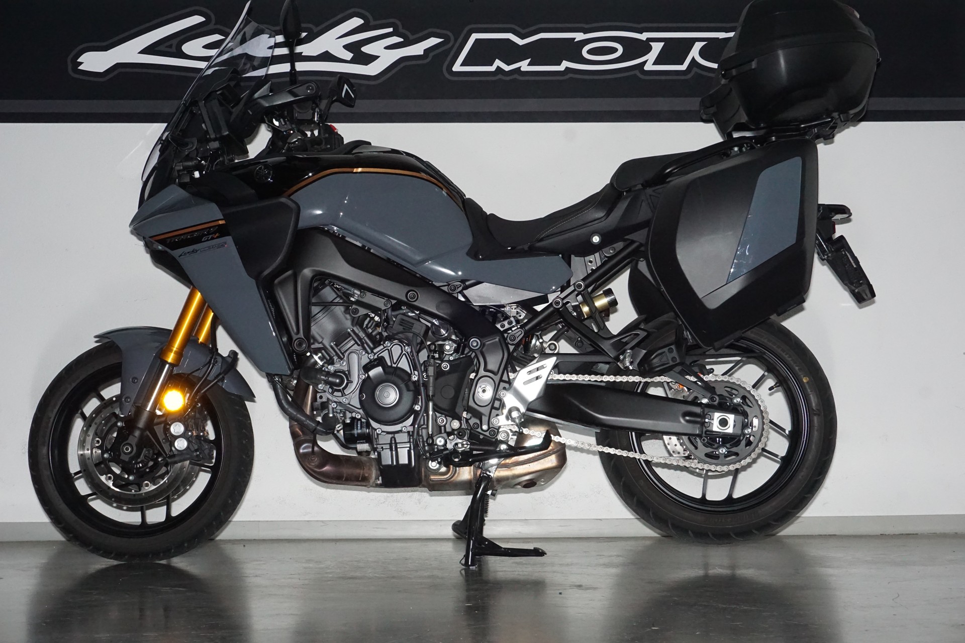 YAMAHA Tracer 9 GT+-image-0