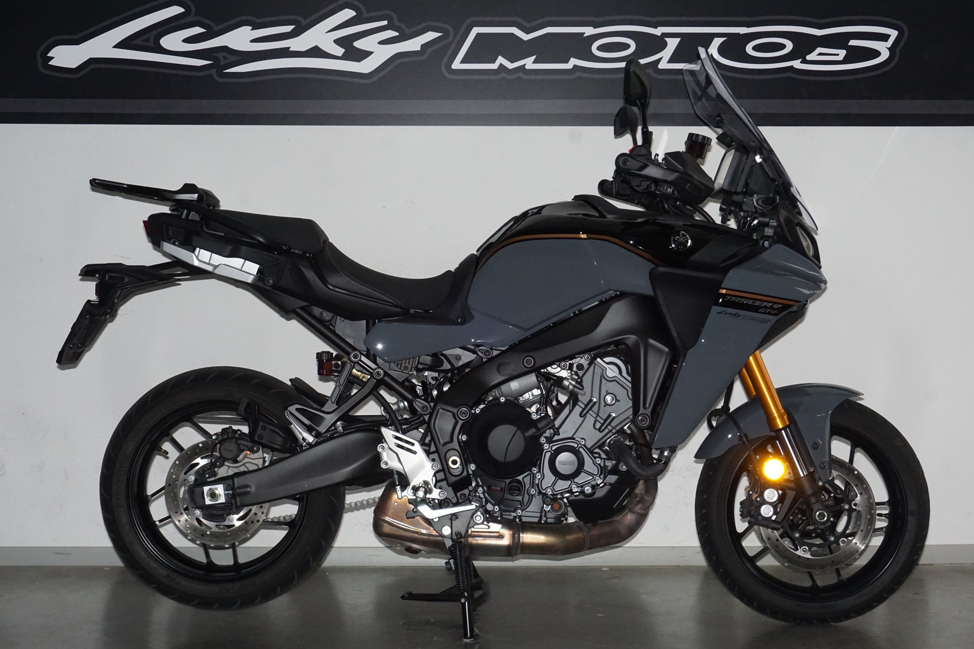 YAMAHA Tracer 9 GT+-image-2