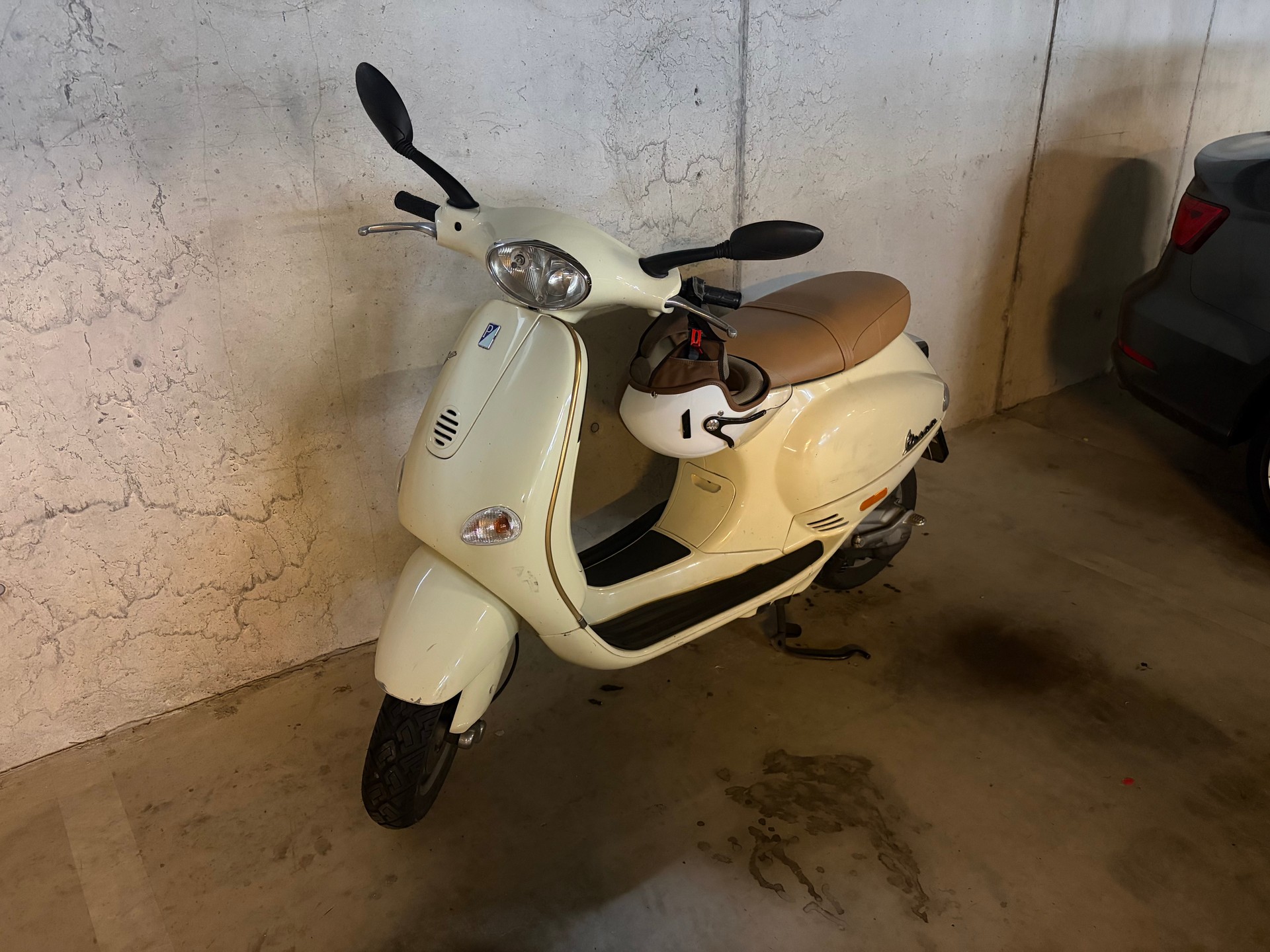 PIAGGIO 125 ET4-image-2