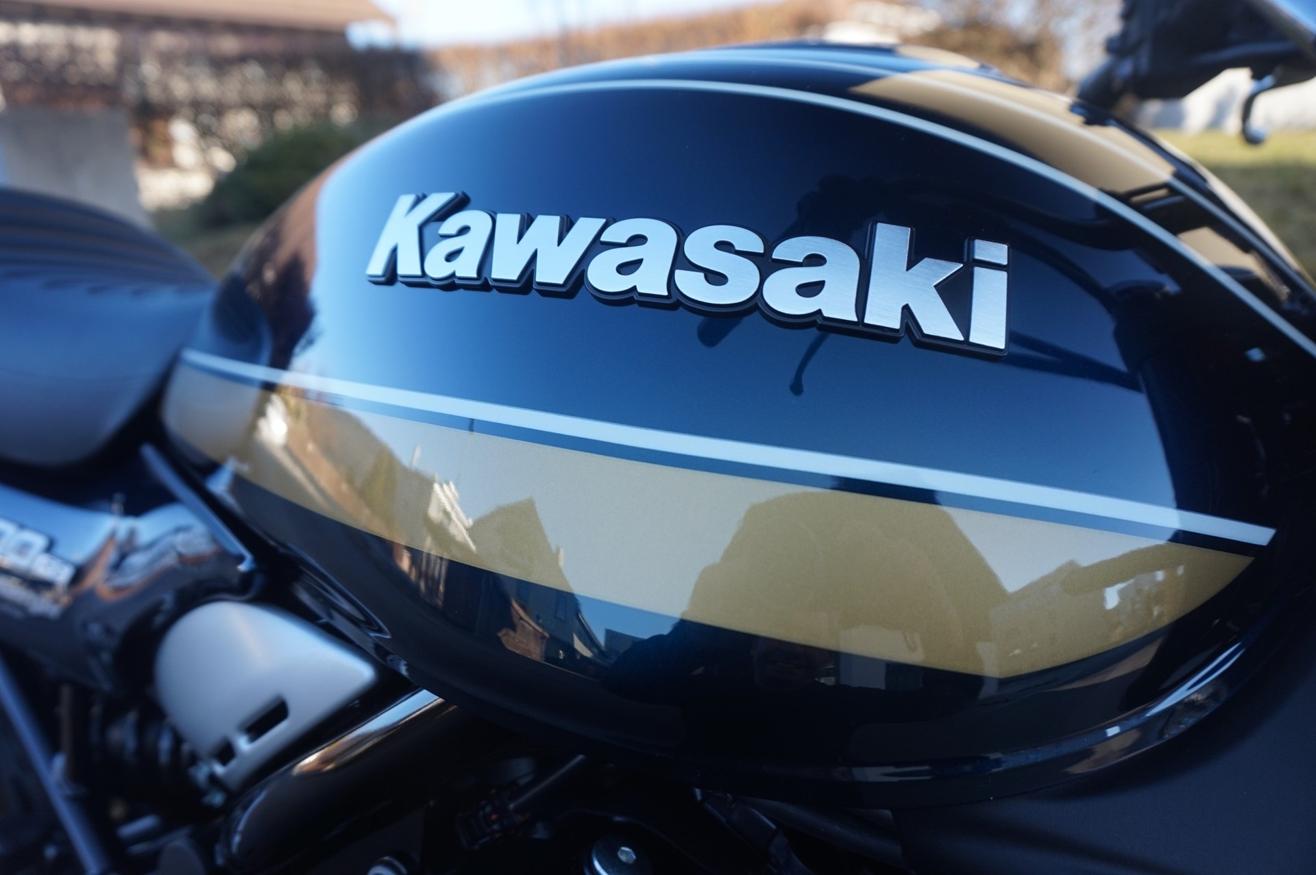 KAWASAKI Z 900 RS ABS MY23-image-8