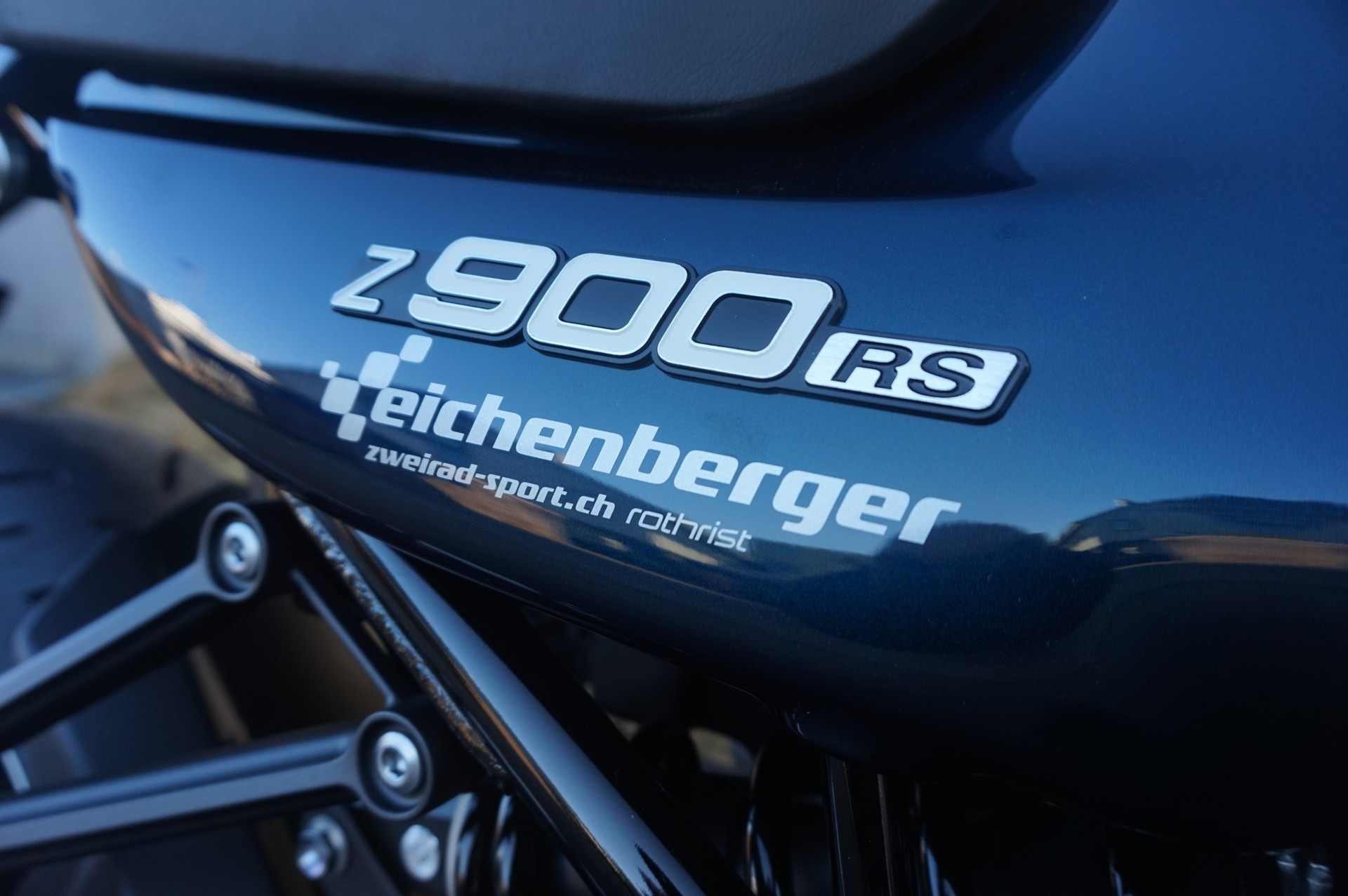 KAWASAKI Z 900 RS ABS MY23-image-9