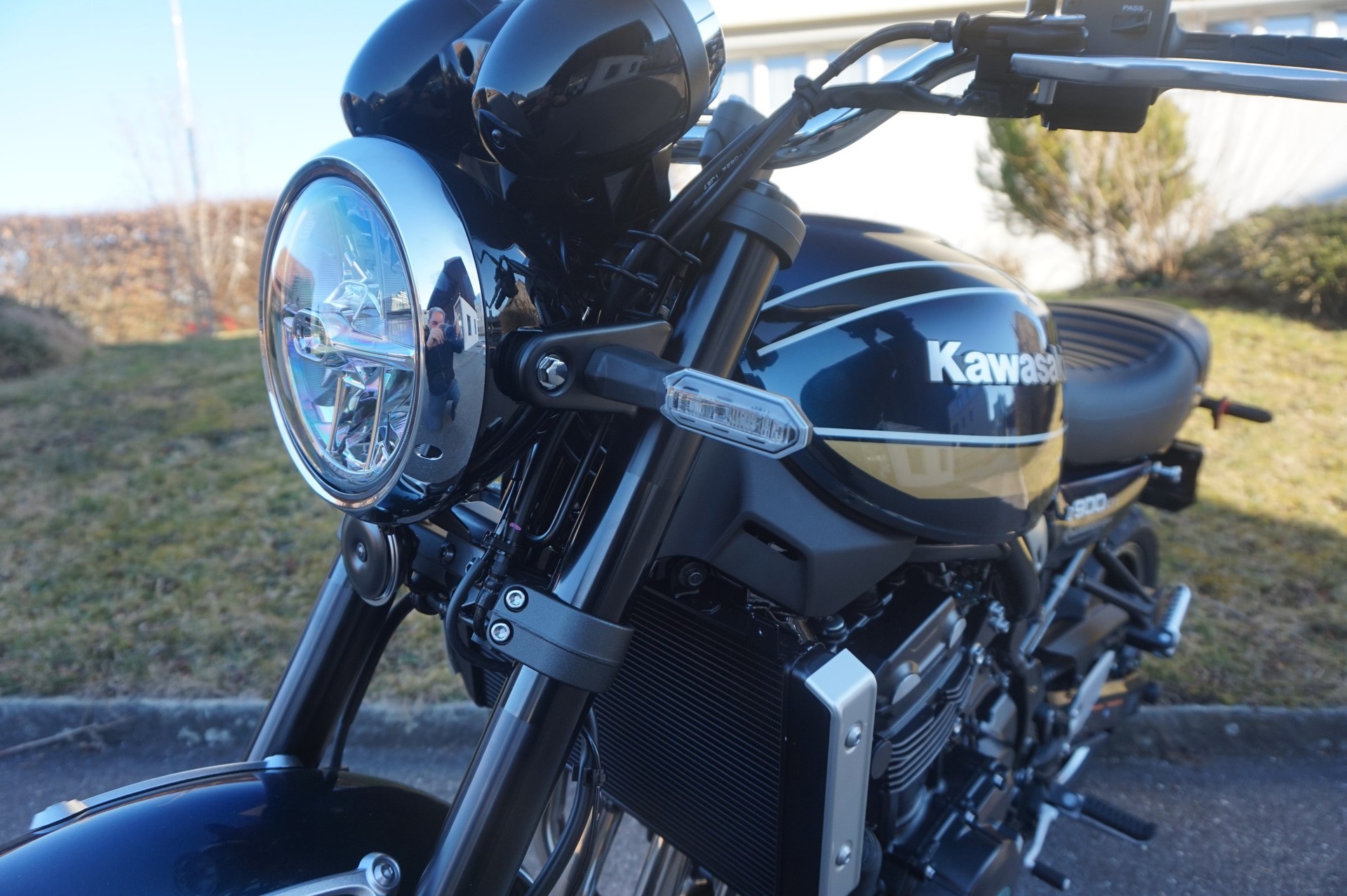 KAWASAKI Z 900 RS ABS MY23-image-4