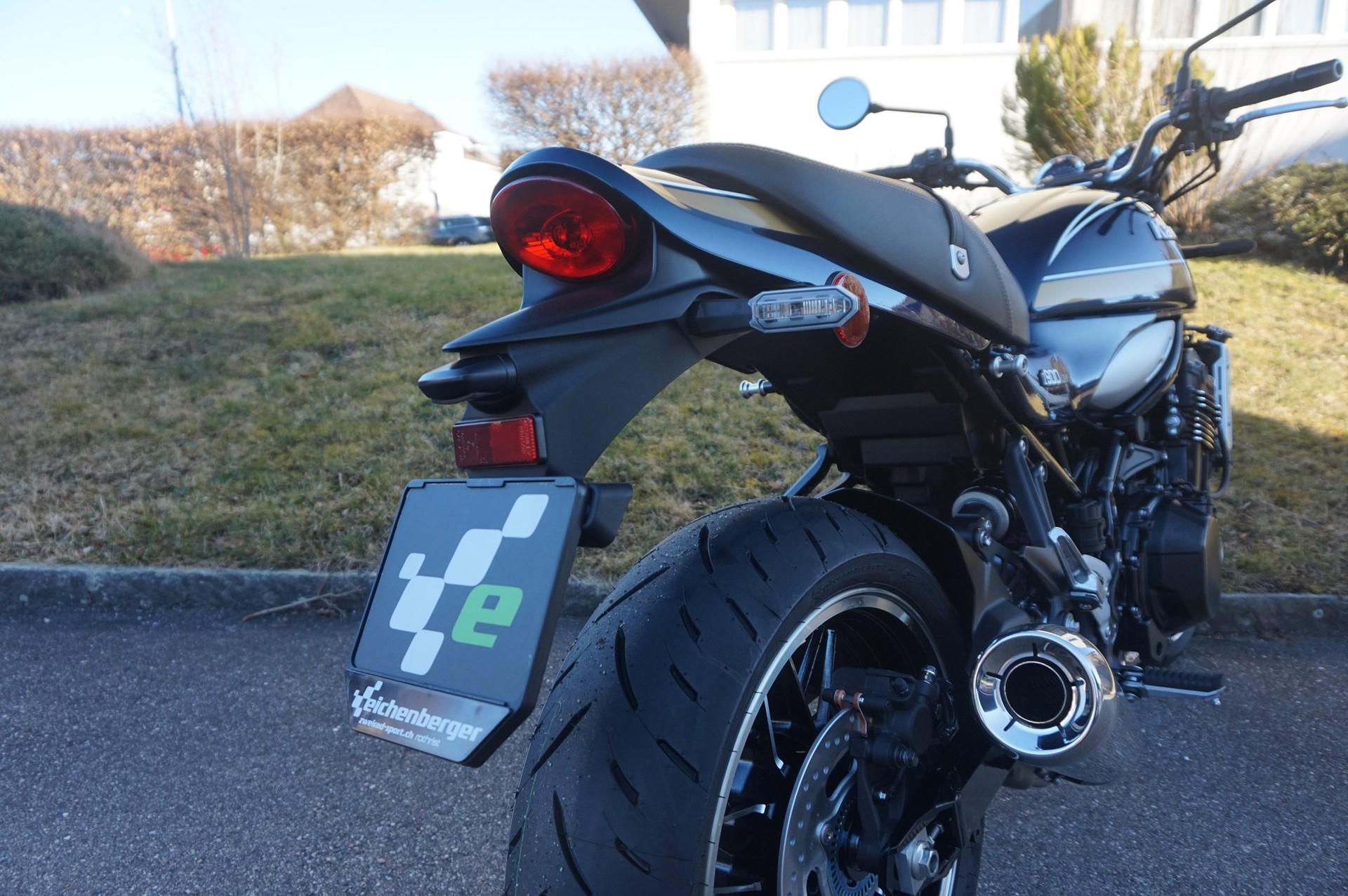 KAWASAKI Z 900 RS ABS MY23-image-5
