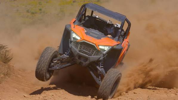 POLARIS RZR 1000 XP Turbo Pro R-image-12