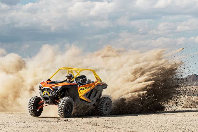 POLARIS RZR 1000 XP Turbo Pro R-image-11
