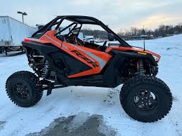 POLARIS RZR 1000 XP Turbo Pro R-image-10