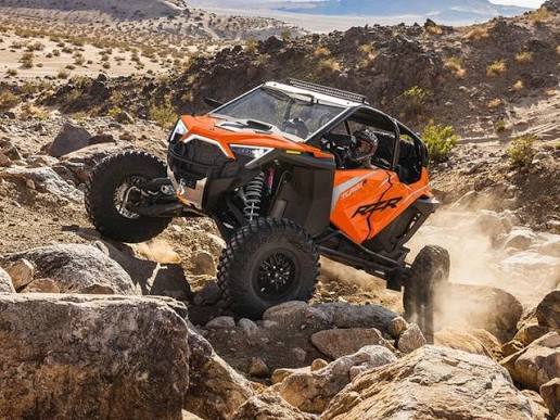 POLARIS RZR 1000 XP Turbo Pro R-image-14