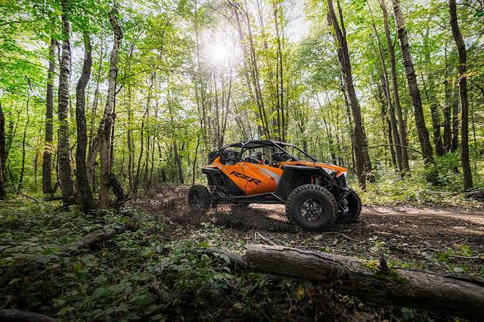 POLARIS RZR 1000 XP Turbo Pro R-image-13