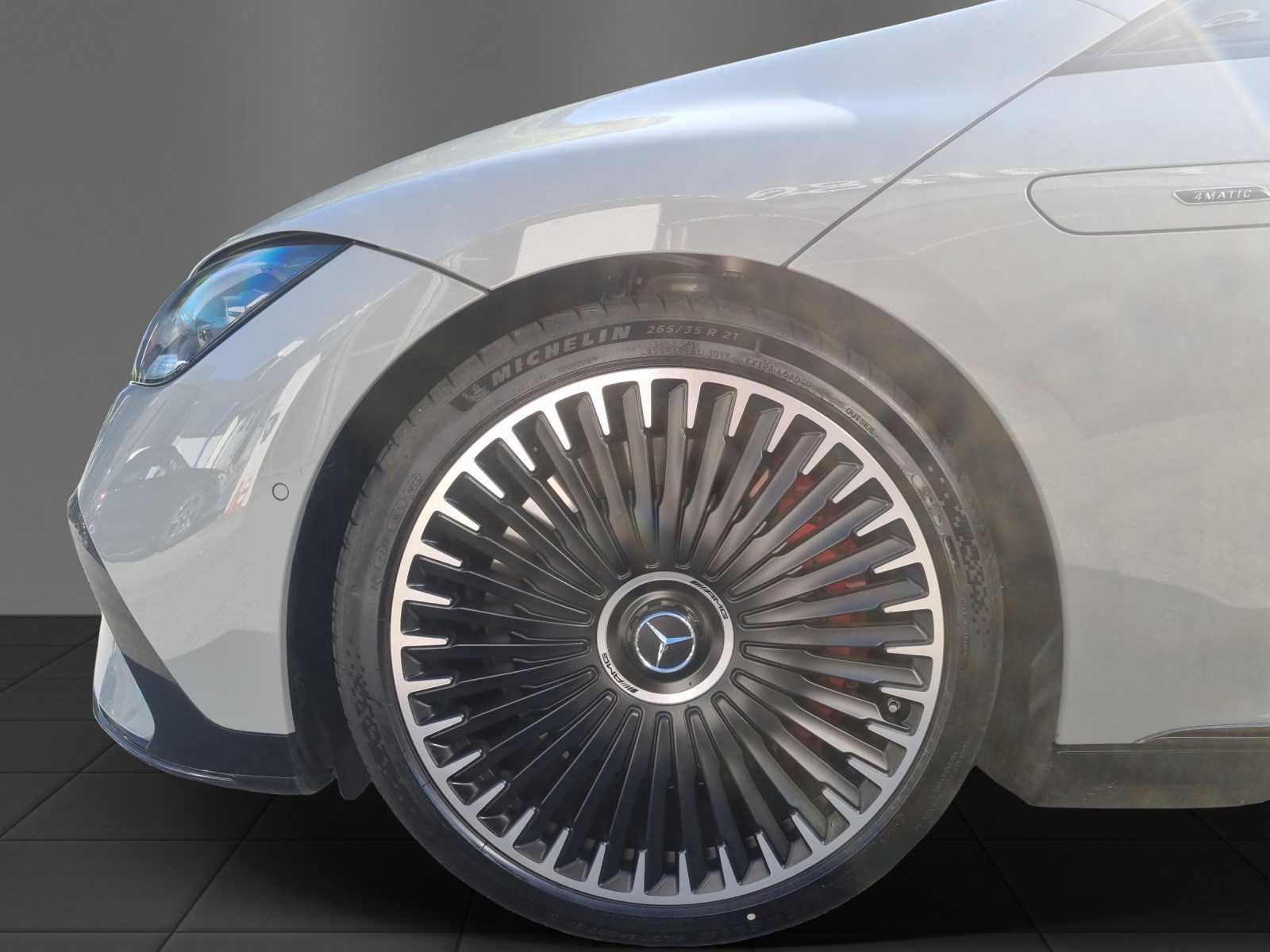 MERCEDES-BENZ EQE 43 AMG 4 Matic-image-20