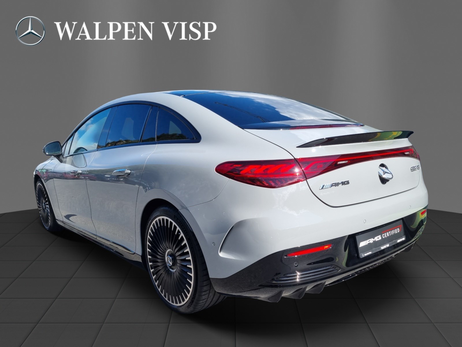 MERCEDES-BENZ EQE 43 AMG 4 Matic-showroom-element-3