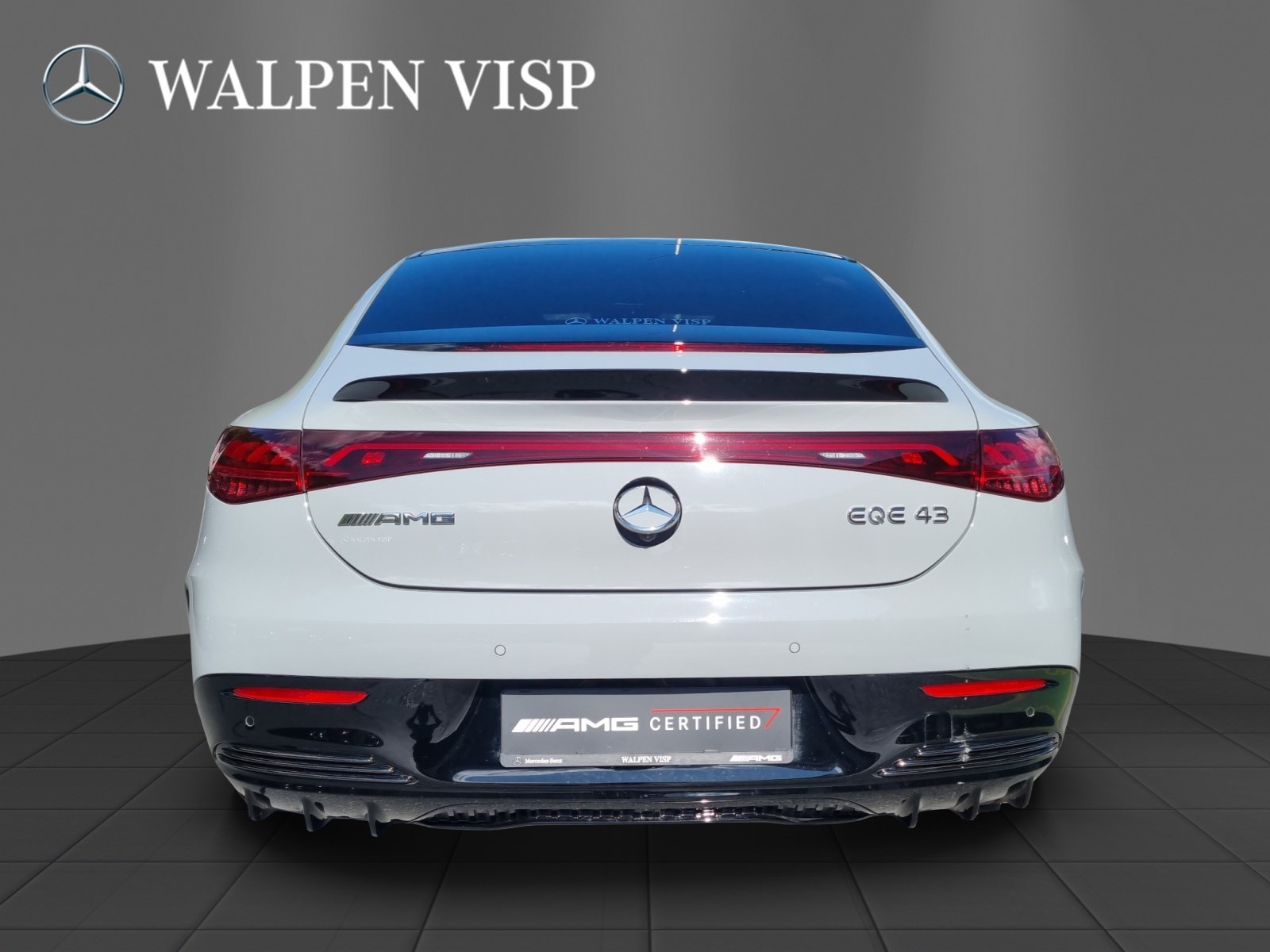MERCEDES-BENZ EQE 43 AMG 4 Matic-image-4