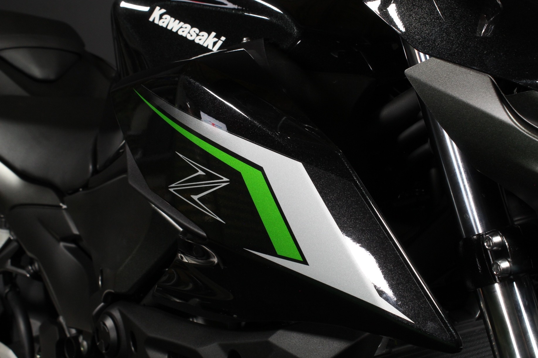 KAWASAKI Z 500-image-4