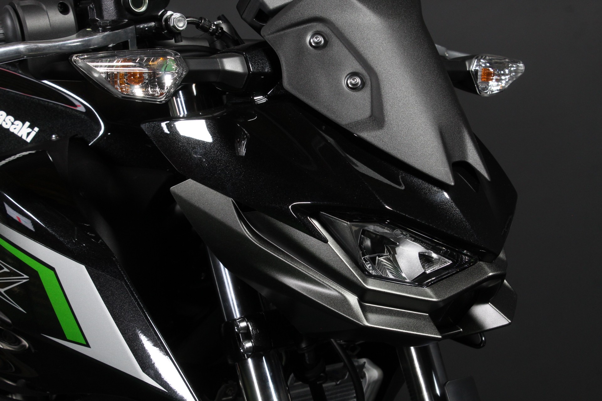 KAWASAKI Z 500-image-2