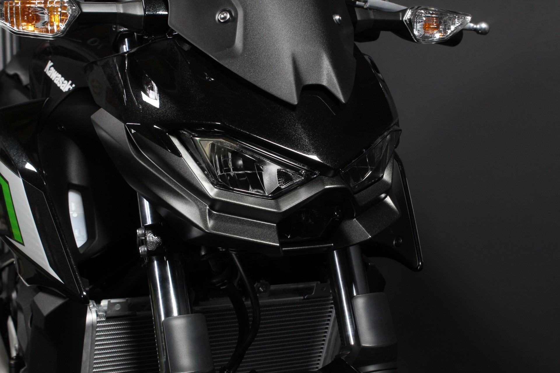 KAWASAKI Z 500-image-3