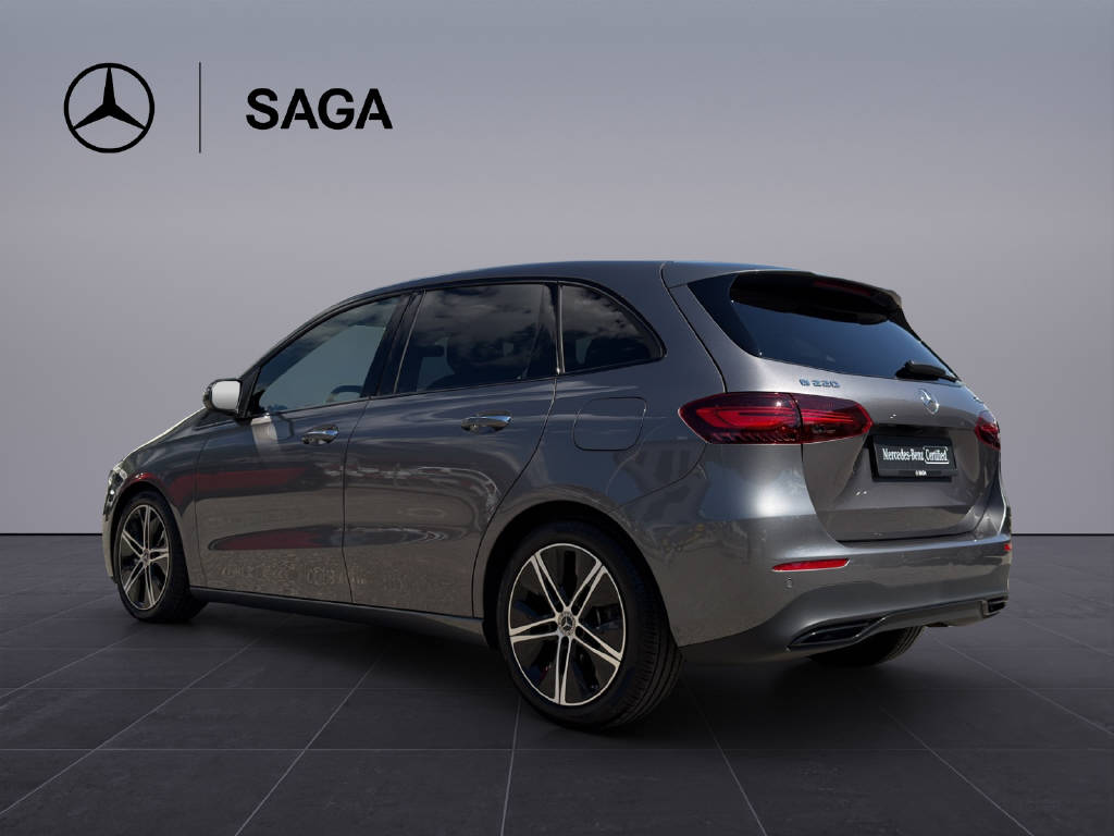 MERCEDES-BENZ B 220 Progressive 4matic-showroom-element-3