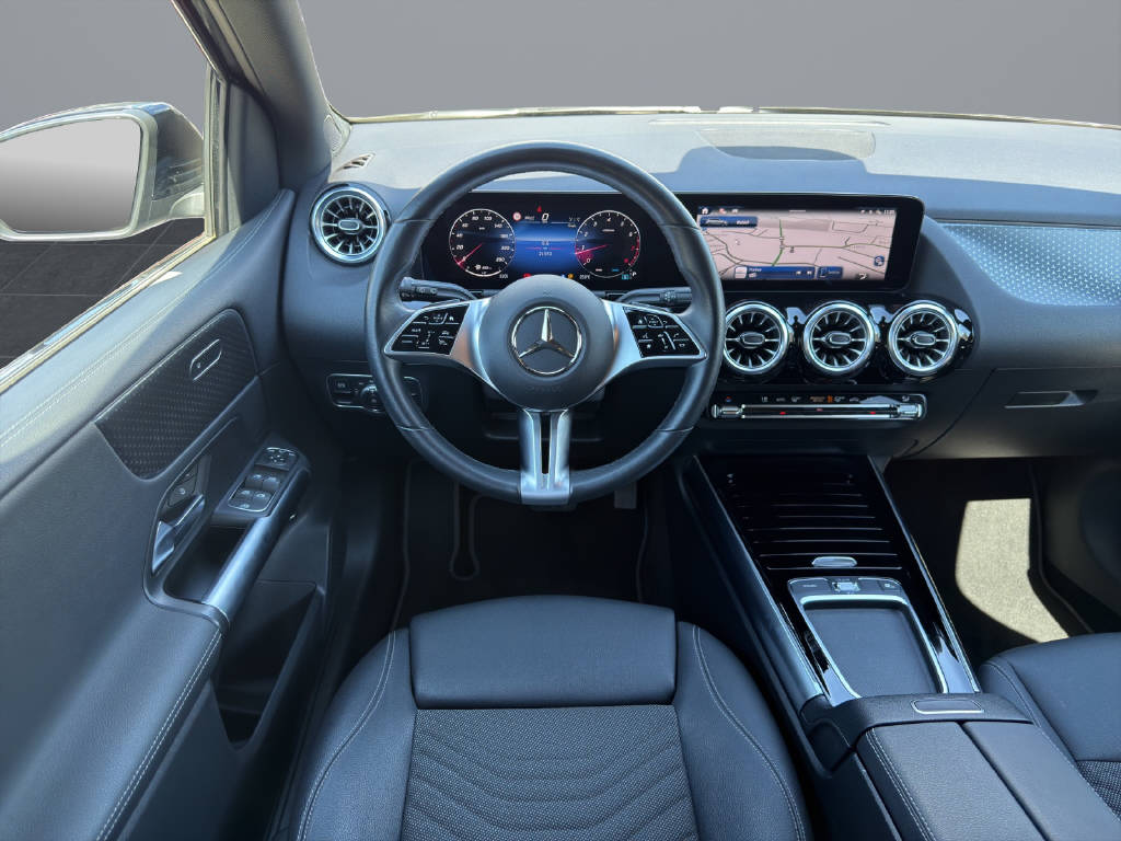 MERCEDES-BENZ B 220 Progressive 4matic-image-9