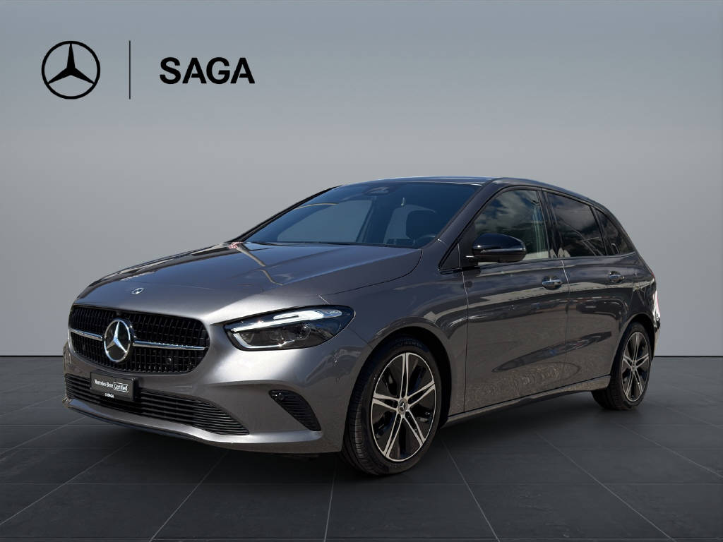 MERCEDES-BENZ B 220 Progressive 4matic-showroom-element-2
