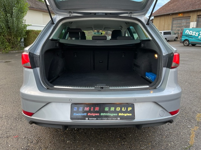 SEAT Leon ST 1.6 TDI CR Style DSG-image-9
