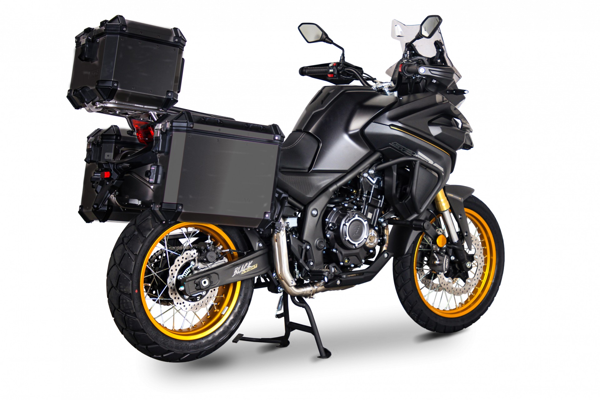 VOGE Black Knight Edition-image-2
