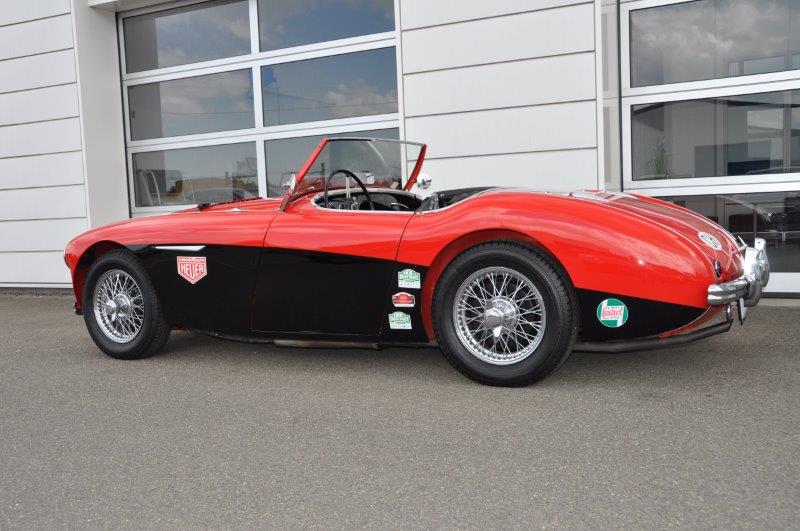 AUSTIN-HEALEY 100 BN 1-showroom-element-2