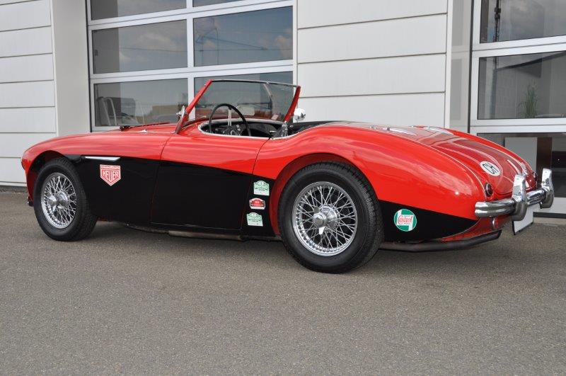 AUSTIN-HEALEY 100 BN 1-showroom-element-3