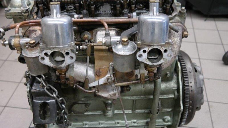 AUSTIN-HEALEY 100 BN 1-image-24