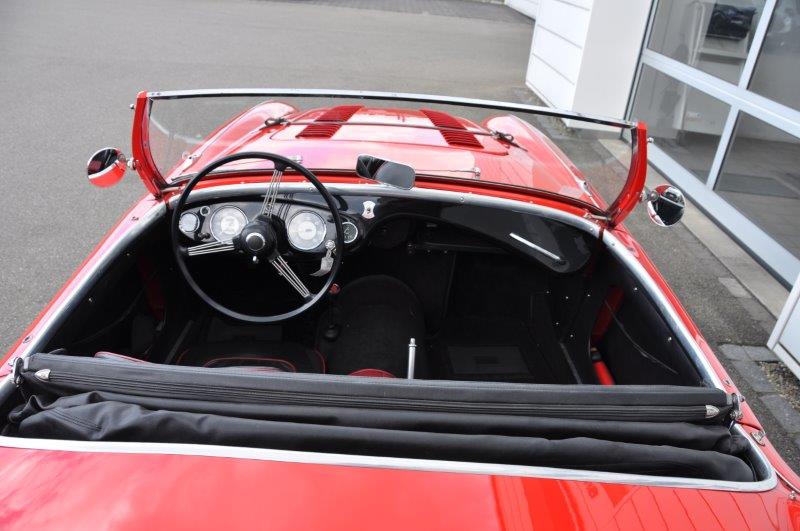AUSTIN-HEALEY 100 BN 1-image-6