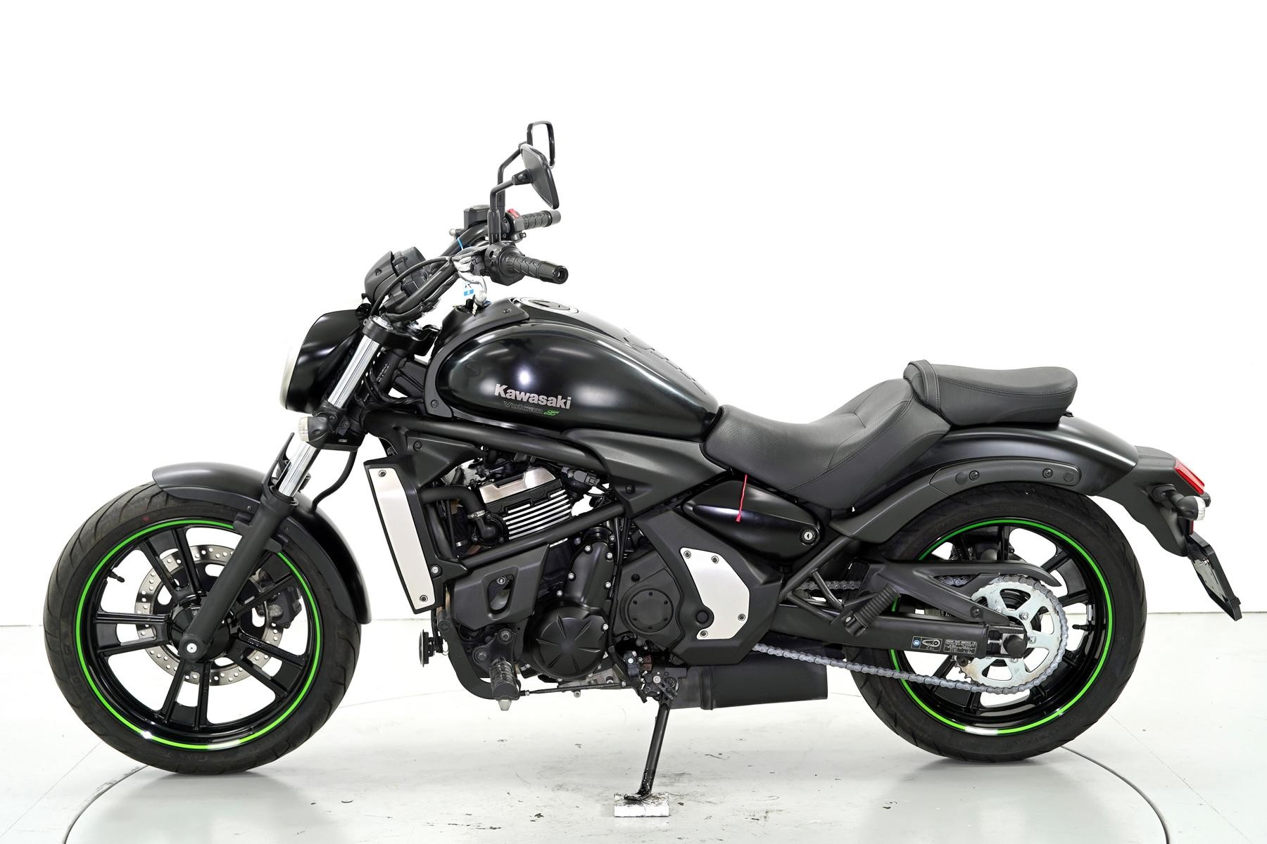 KAWASAKI Vulcan S ABS-image-4
