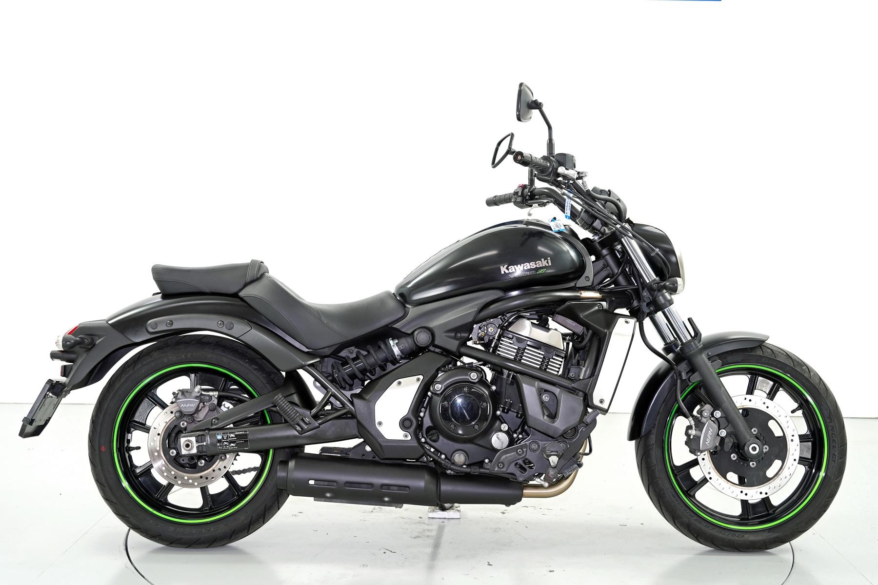 KAWASAKI Vulcan S ABS-image-3