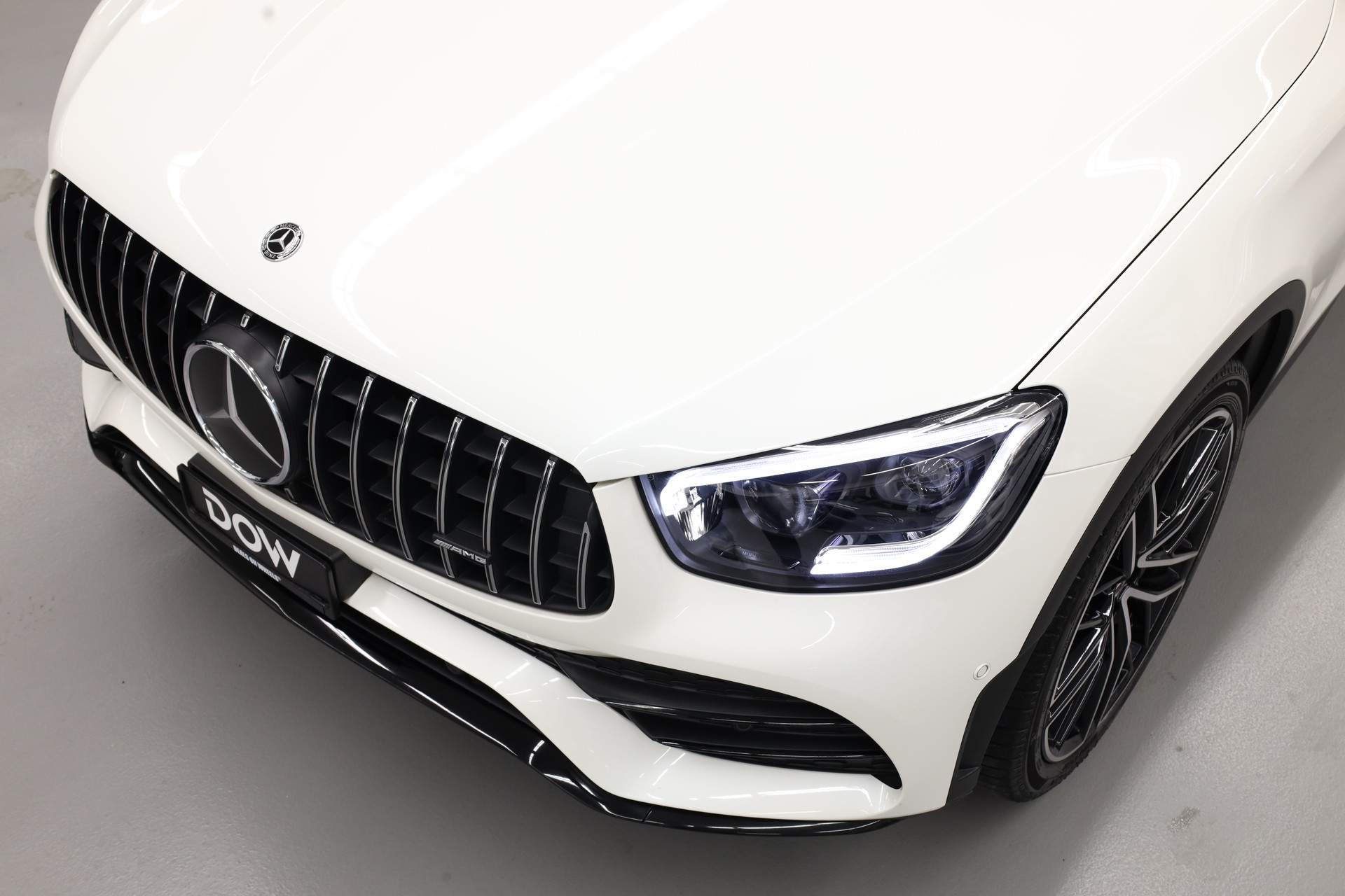 MERCEDES-BENZ GLC 43 AMG 4m-image-7