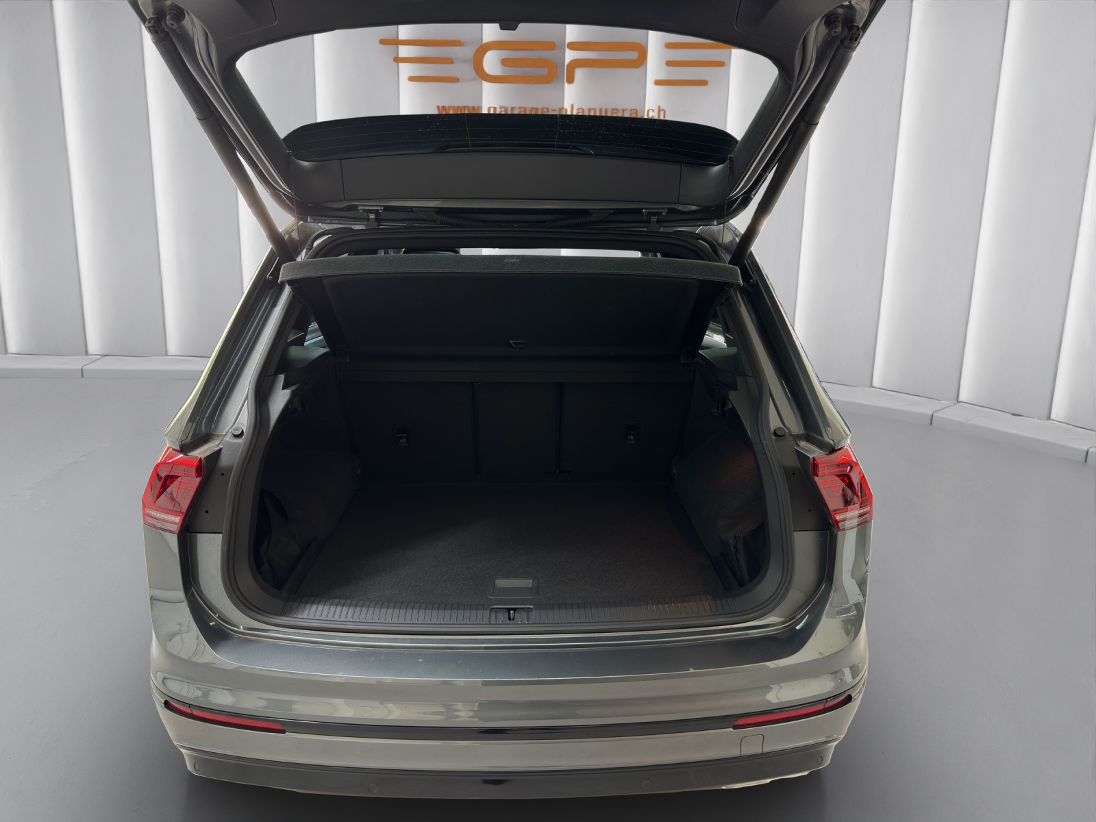 VW Tiguan 2.0 TSI Highline DSG-image-13